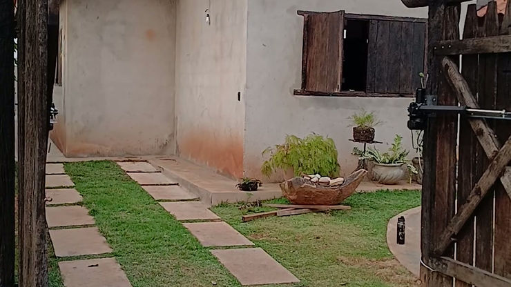 pivotante home jetflex PPA